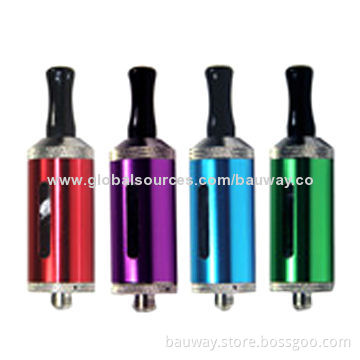E Cig Vivi Nova Clearomizers with 3.5mL Capacity, Coils Changeable